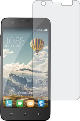 TELTREK Impossible Screen Guard for INFOCUS M530 (Matte Finish)(Pack of 1)