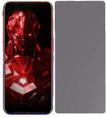Siva Enterprises Impossible Screen Guard for Nubia Red Magic 3S(Pack of 1)