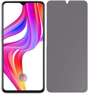 Siva Enterprises Impossible Screen Guard for Realme X2 Pro(Pack of 1)