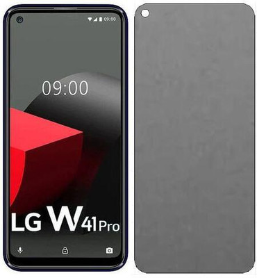 Snap Impossible Screen Guard for Compatible for Matte-NOV23-Lg W41 Pro(Pack of 1)