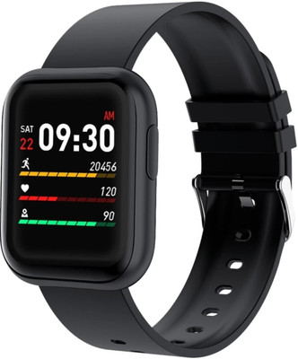 DOWRVIN Impossible Screen Guard for Fire Boltt Ninja Pro Bell Metal Spo2 Smart Watch(Pack of 1)