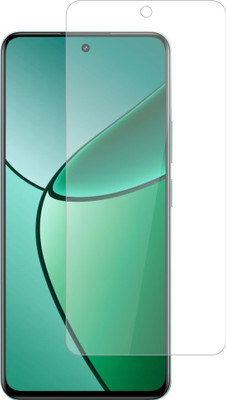 Ten To 11 Impossible Screen Guard for Realme P1 5G(Pack of 1)