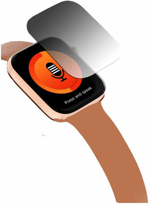 DOUMOF Impossible Screen Guard for Gizmore Star SCREEN GUARD(Pack of 1)