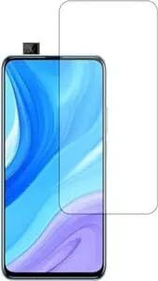 Mobotize Impossible Screen Guard for Huawei Y9s(Pack of 1)