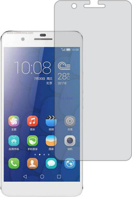 TELTREK Impossible Screen Guard for Honor 6 Plus(Pack of 1)