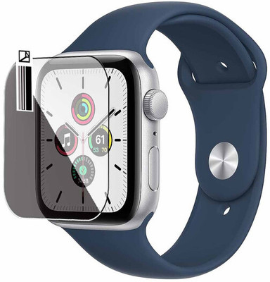 daffin Impossible Screen Guard for APPLE Watch SE(Pack of 1)