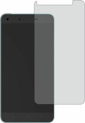 MOBART Tempered Glass Guard for TECNO SPARK PRO K8 (Flexible & Shatterproof)(Pack of 1)