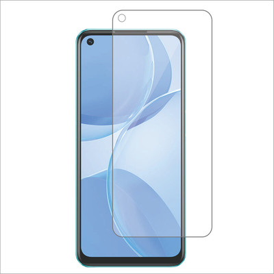 Mobotize Impossible Screen Guard for Oppo A53 5G(3 Layer Matte)(Pack of 1)