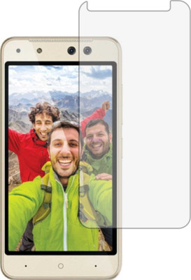 TELTREK Impossible Screen Guard for ITEL S21 (Matte Finish)(Pack of 1)