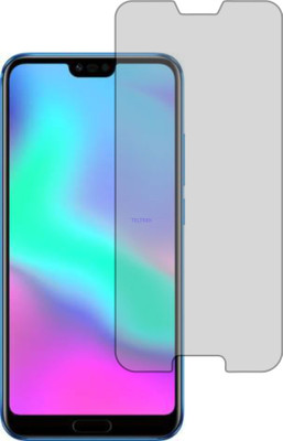 TELTREK Impossible Screen Guard for HONOR 10 (Matte Finish)(Pack of 1)