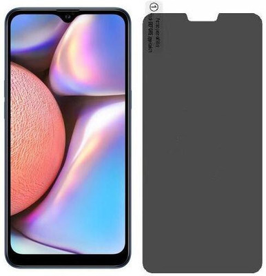 Genius Star Technologies Impossible Screen Guard for Samsung Galaxy A10s(Pack of 1)