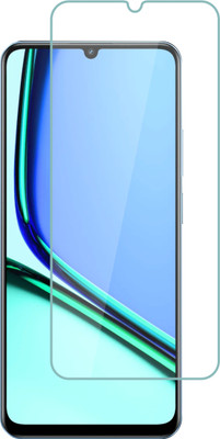 Ten To 11 Impossible Screen Guard for Realme Narzo N61(Pack of 1)