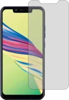 ZINGTEL Impossible Screen Guard for TECNO CAMON I 2(Pack of 1)