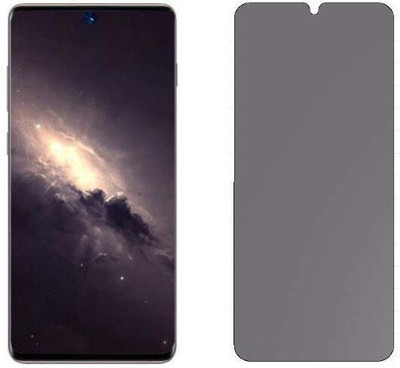 Fashoplex Impossible Screen Guard for Samsung Galaxy M55 5G(Pack of 1)
