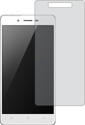 TELTREK Impossible Screen Guard for OPPO MIRROR 5S (Matte Finish)(Pack of 1)
