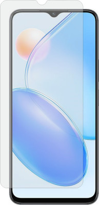 ZINGTEL Impossible Screen Guard for HUAWEI HONOR PLAY6 C VNEAN40 (Matte Finish)(Pack of 1)
