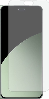 TELTREK Impossible Screen Guard for Xiaomi 14 Civi(Pack of 1)