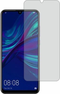 ZINGTEL Impossible Screen Guard for HUAWEI HONOR P SMART 2019(Pack of 1)