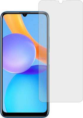 TELTREK Impossible Screen Guard for HUAWEI HONOR PLAY 5T YOUTH(Pack of 1)