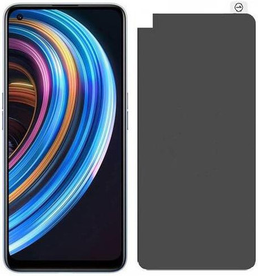 Trendz Today Impossible Screen Guard for Realme X7 Max 256GB(Pack of 1)