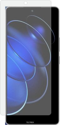 TELTREK Impossible Screen Guard for HONOR 80 GT 5G(Pack of 1)