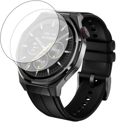 Azqi Impossible Screen Guard for Honor Watch 5 Ultra(Pack of 2)