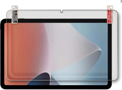 KHWABEEDA Impossible Screen Guard for Oppo pad air tablet 10.36 inch front screen guard(Pack of 1)