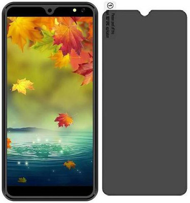 Phonic Retails Impossible Screen Guard for I KALL K450(Pack of 1)