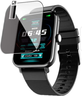 DB Impossible Screen Guard for ALT GOAT 1.78 SMART WATCH SCREEN GUARD(Pack of 1)