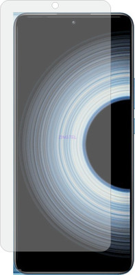 ZINGTEL Impossible Screen Guard for MI K50 ULTRA 5G Flexible Matte(Pack of 1)