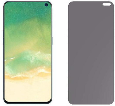 Snap Impossible Screen Guard for Compatible for Matte-NOV23-Oppo Reno 11(Pack of 1)