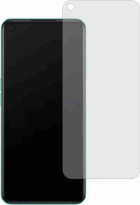 TELTREK Impossible Screen Guard for OPPO A53 5G(Pack of 1)
