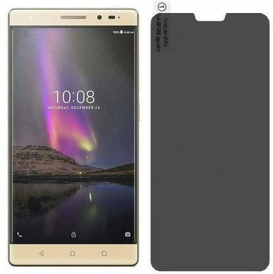 Phonic Retails Impossible Screen Guard for Lenovo Phab 2 Plus(Pack of 1)