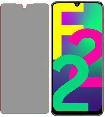 TrendzTodays Impossible Screen Guard for Samsung Galaxy F13(Pack of 1)