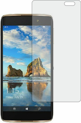 ZINGTEL Impossible Screen Guard for ALCATEL IDOL 4S(Pack of 1)