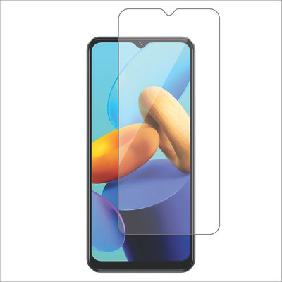 Mobotize Impossible Screen Guard for vivo Y35 5G(Matte Finish for Gaming)(Pack of 1)