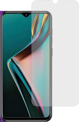 ZINGTEL Impossible Screen Guard for GIONEE P12(Pack of 1)