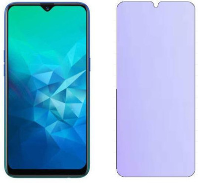 Snaporia Edge To Edge Screen Guard for SValme Gt Neo 6(Pack of 1)