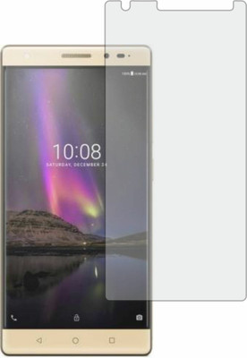 ZINGTEL Impossible Screen Guard for Lenovo Phab 2 Pro(Pack of 1)