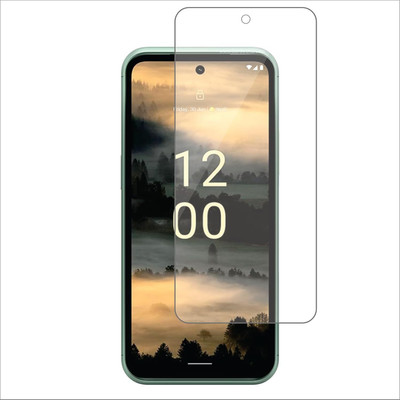 Mobotize Impossible Screen Guard for Nokia XR21(Matte Finish for Gaming)(Pack of 1)