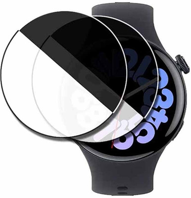 daffin Impossible Screen Guard for Vivo Watch 3(Pack of 2)
