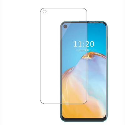 Mobotize Impossible Screen Guard for Coolpad Cool S(Pack of 1)
