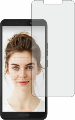 ZINGTEL Impossible Screen Guard for GIONEE F 205 (Matte Finish)(Pack of 1)