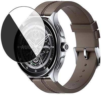 HIDEOUS Impossible Screen Guard for Xiaomi Watch 2 pro(Pack of 1)