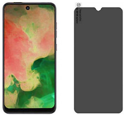 Fashoplex Impossible Screen Guard for POCO F5 GT 5G(Pack of 1)