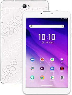 DB Impossible Screen Guard for i Kall N5 4G Calling Tablet ( 7 inch) FRONT SCREEN GUARD(Pack of 1)