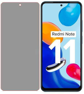 S enterprises Impossible Screen Guard for Xiaomi Redmi Note 10T(Pack of 1)