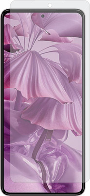 ZINGTEL Impossible Screen Guard for Hmd Pulse(Pack of 1)