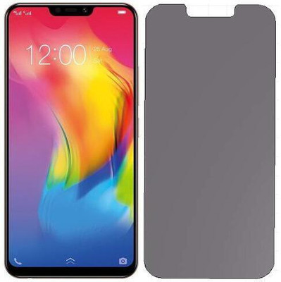 Phonic Retails Impossible Screen Guard for Vivo Y83 Pro(Pack of 1)