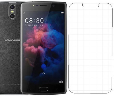 PHONICZ RETAILS Impossible Screen Guard for Doogee Bl7000(Pack of 1)